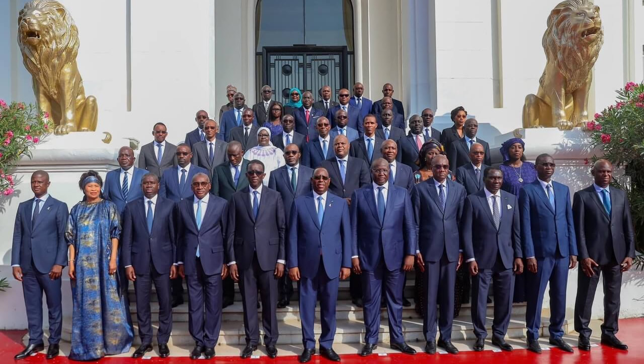 Élection présidentielle sénégalaise 2024 : Naviguer entre controverses et défis de campagne