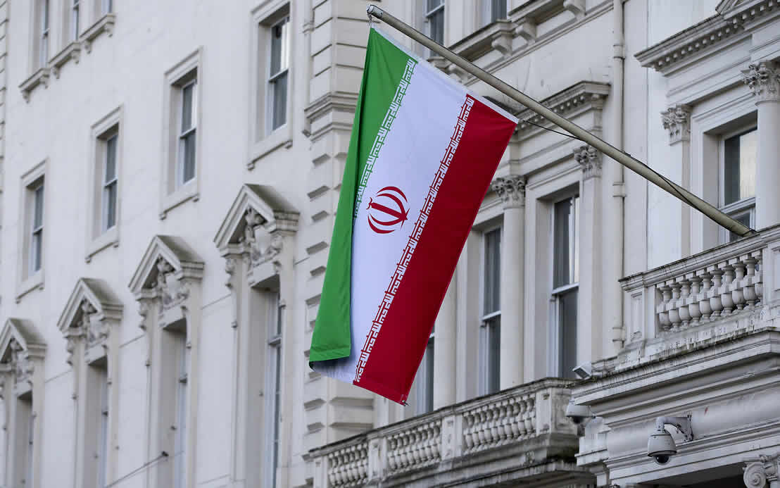 Iranian Journalists in the UK: Safety Concerns Rise After Attack