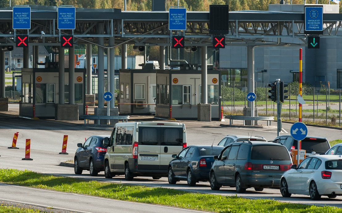 Bulgarie, Roumanie : une entrée partielle dans la zone Schengen