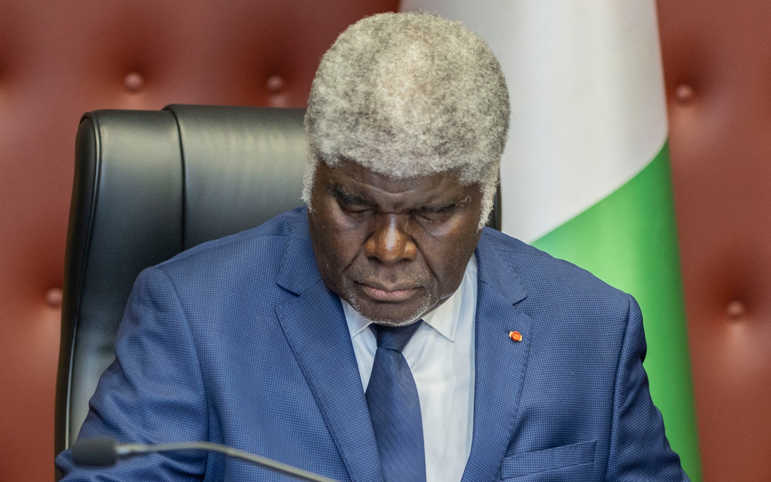 Breaking News: Robert Beugré Mambé Named Prime Minister