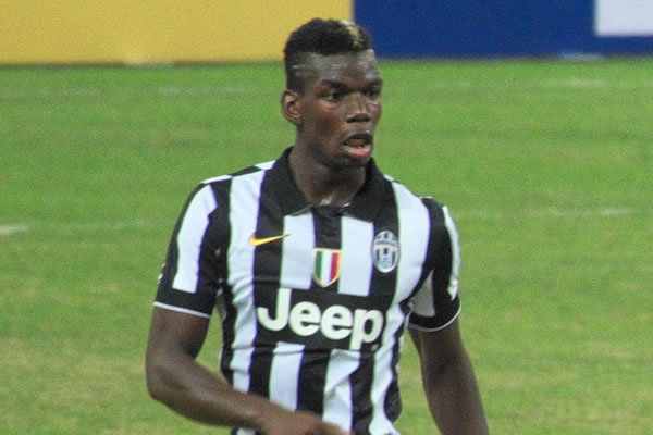 Paul Pogba Doping Ban: Star Midfielder Faces Four-Year Suspension